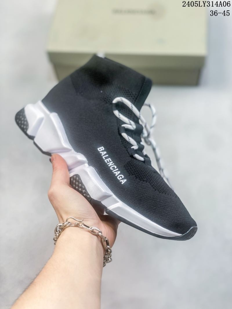 Balenciaga Speed Shoes